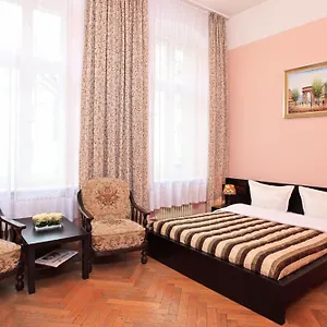 2* Gæstehus Hotel-pension Cortina