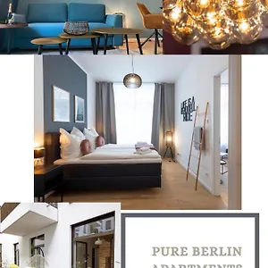 Pure Berlin