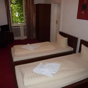 3* Gæstehus Kima