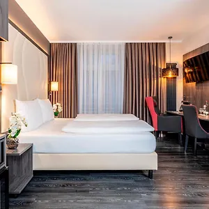 Plaza Premium Parkhotel Hotel Norderstedt