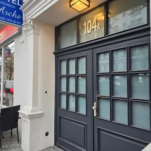 3* Gæstehus Arche