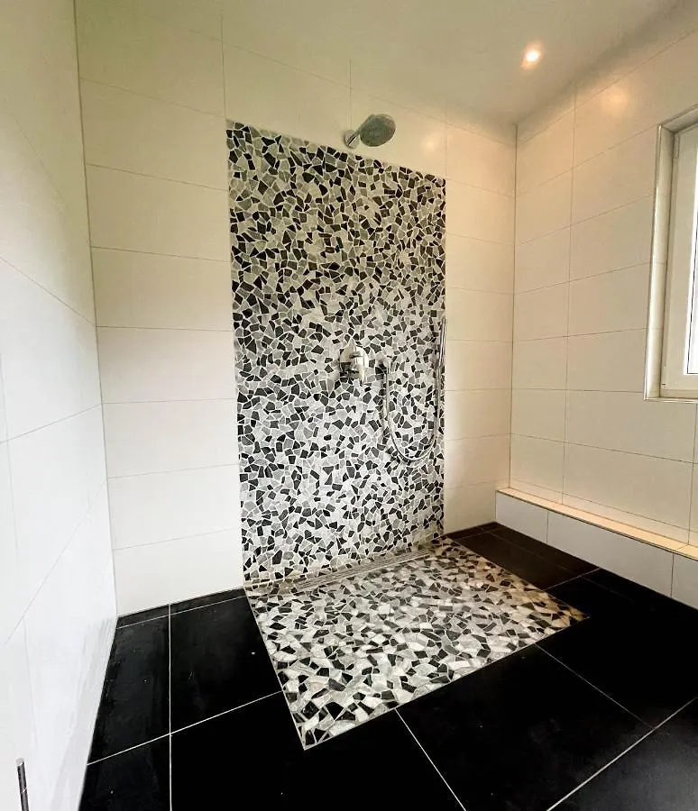 Guest house Finca Berlin Naehe Olympiastadion Germany