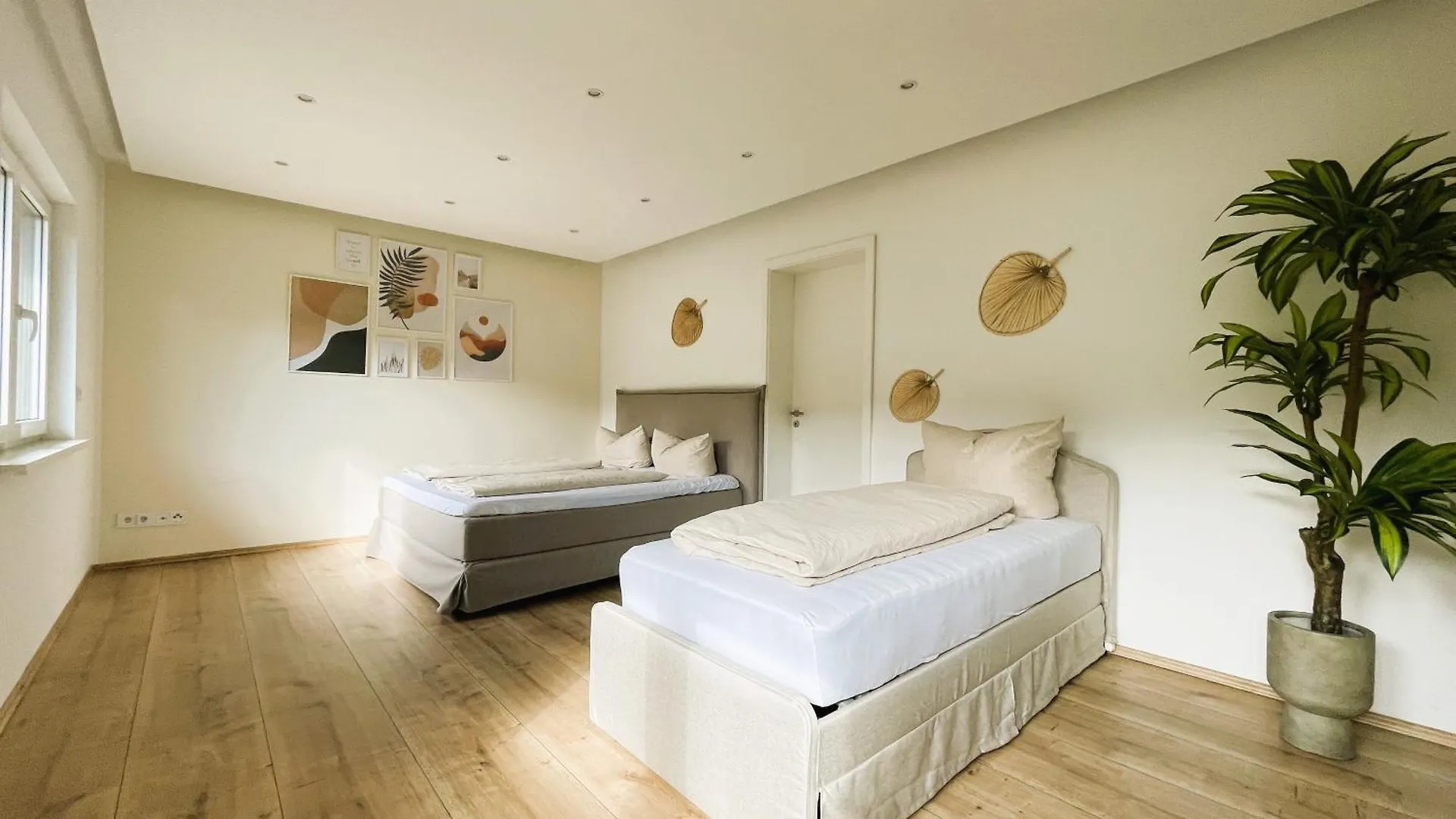 Guest house Finca Berlin Naehe Olympiastadion Germany